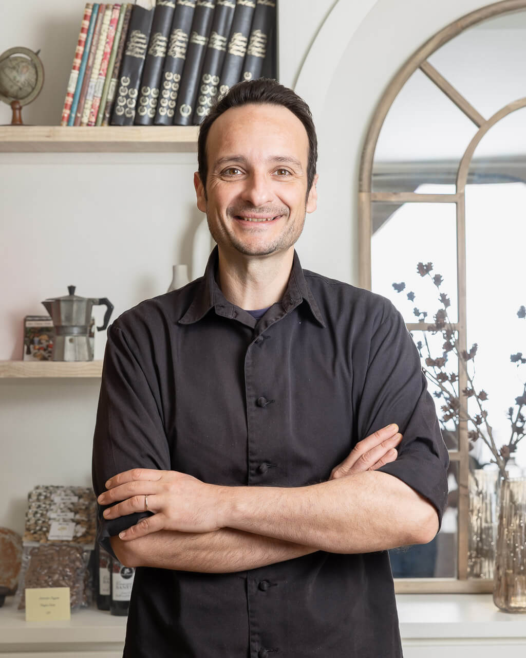 Guillaume Hernandez